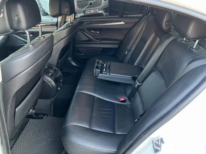 BMW 520 45 interauto-car