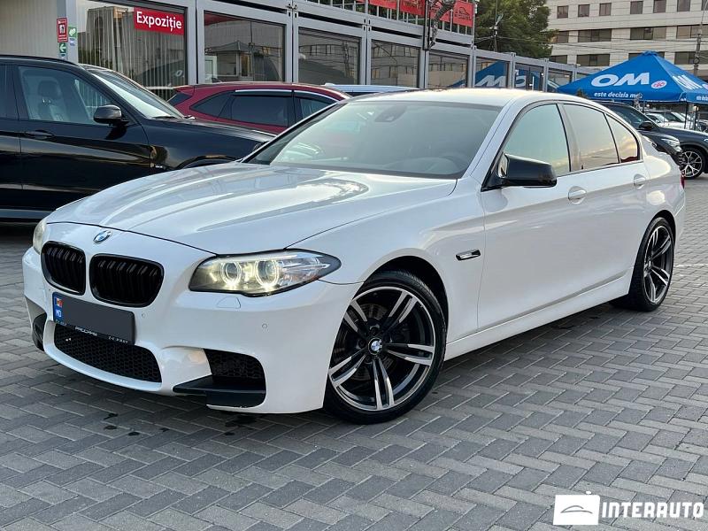BMW 520 2 interauto oferta masina