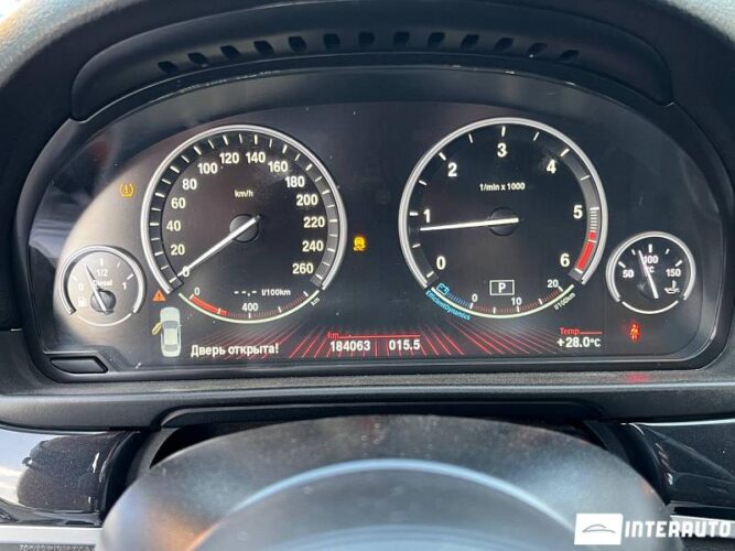 BMW 520 37 interauto-car