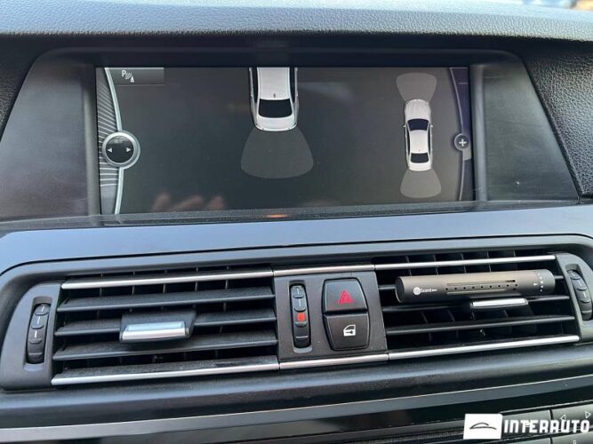 BMW 520 38 interauto-car