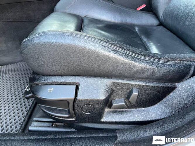 BMW 520 44 interauto-car