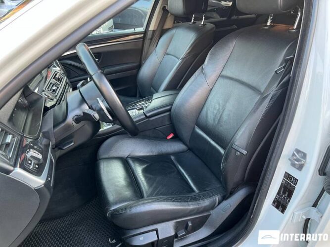 BMW 520 34 interauto-car