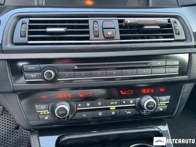 BMW 520 39 interauto-car