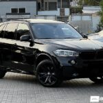 BMW X5 4.0e 2016