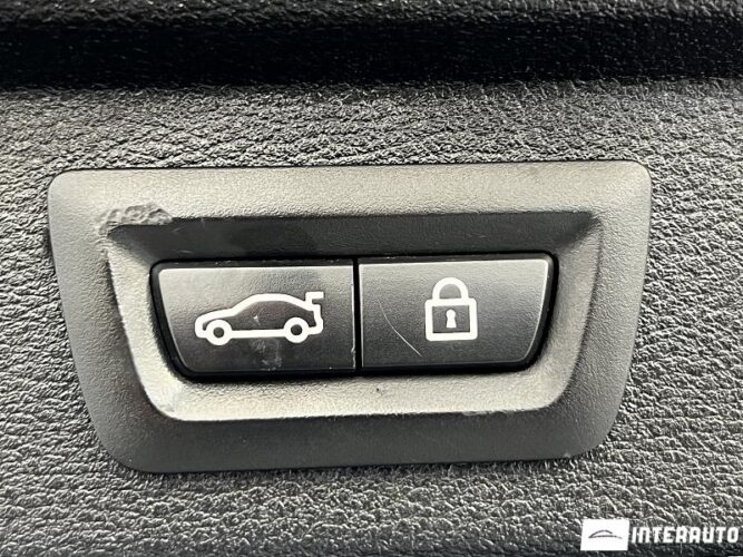 bmw X5 4.0e 2016