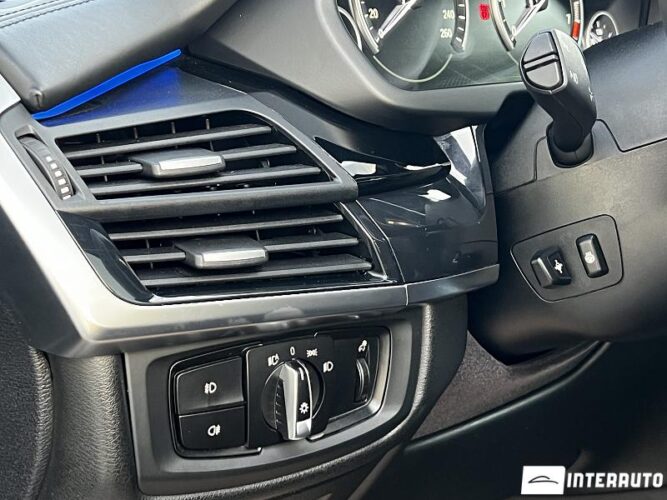 bmw X5 4.0e 2016