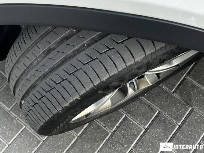 BMW X3 2.8i 47 interauto-car