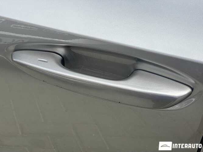 Lexus ES 300h 53 interauto-car