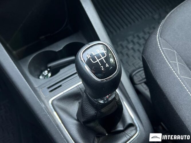 Skoda Fabia 43 interauto-car