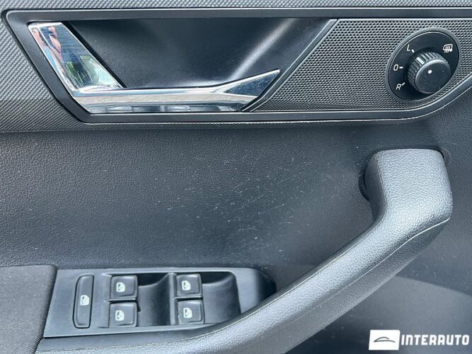 Skoda Fabia 34 interauto-car