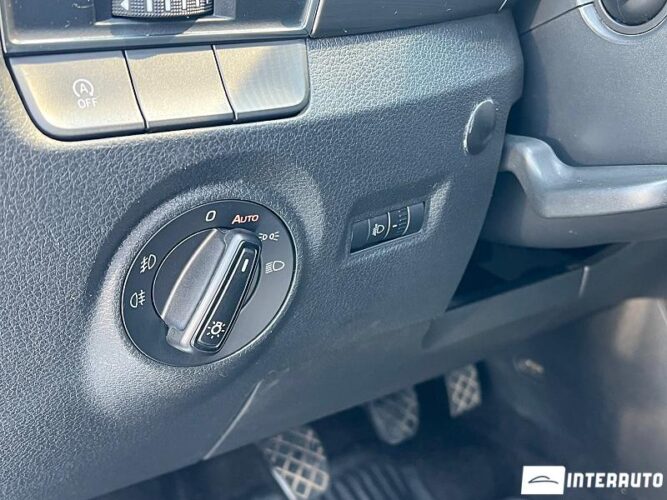 Skoda Fabia 35 interauto-car