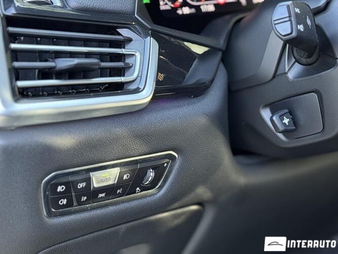 BMW X5 M5.0D 42 interauto-car