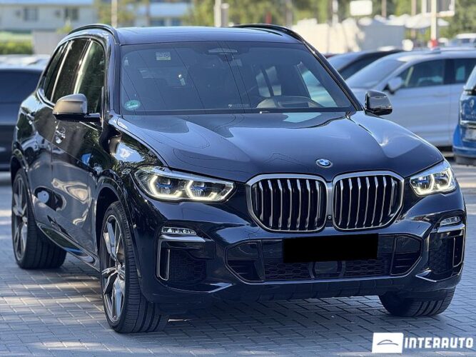 BMW X5 M5.0D 34 interauto-car