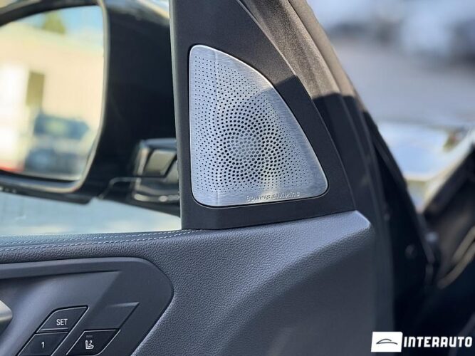 BMW X5 M5.0D 39 interauto-car