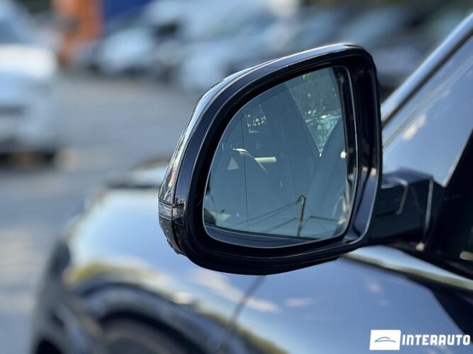 BMW X5 M5.0D 36 interauto-car