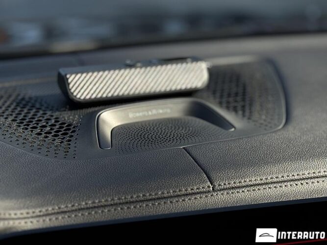 BMW X5 M5.0D 45 interauto-car