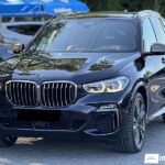BMW X5 M5.0D 2020