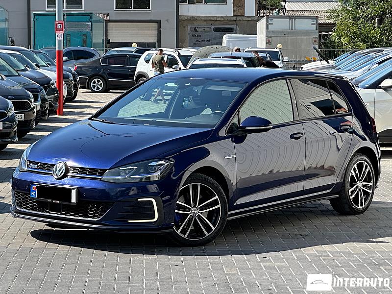Volkswagen Golf GTE 2 interauto oferta masina