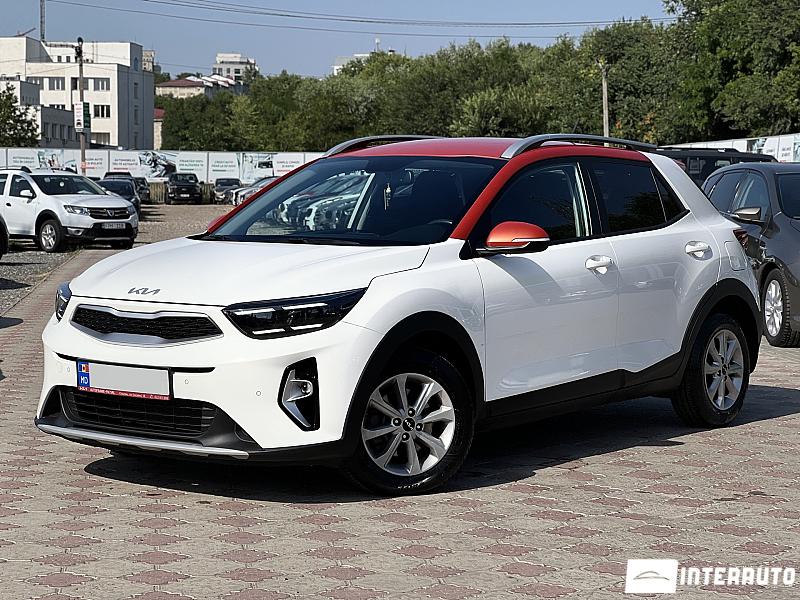 Kia Stonic 2 interauto oferta masina