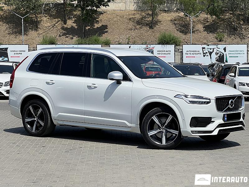 Volvo XC 90 2 interauto oferta masina