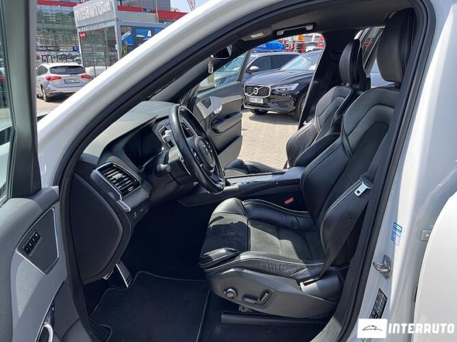 Volvo XC 90 36 interauto-car