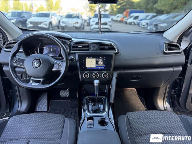 Renault Kadjar 41 interauto-car