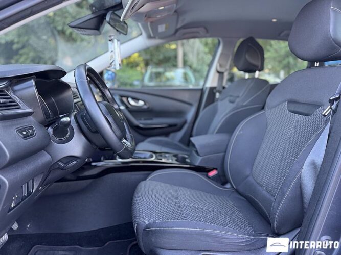 Renault Kadjar 34 interauto-car