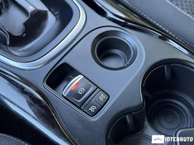 Renault Kadjar 40 interauto-car