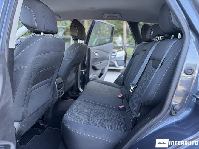 Renault Kadjar 42 interauto-car