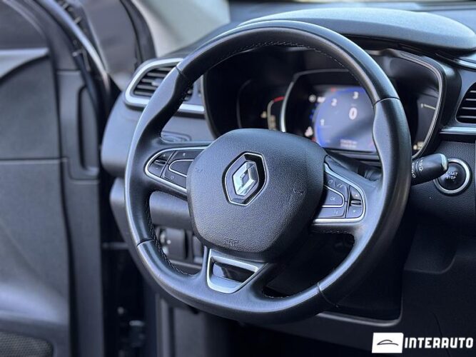 Renault Kadjar 36 interauto-car