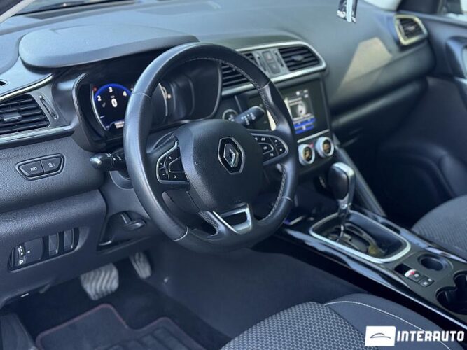 Renault Kadjar 35 interauto-car