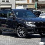 BMW X3 3.0e 2020