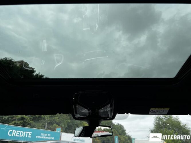 BMW 545e 58 interauto-car