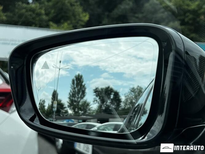 BMW 545e 53 interauto-car