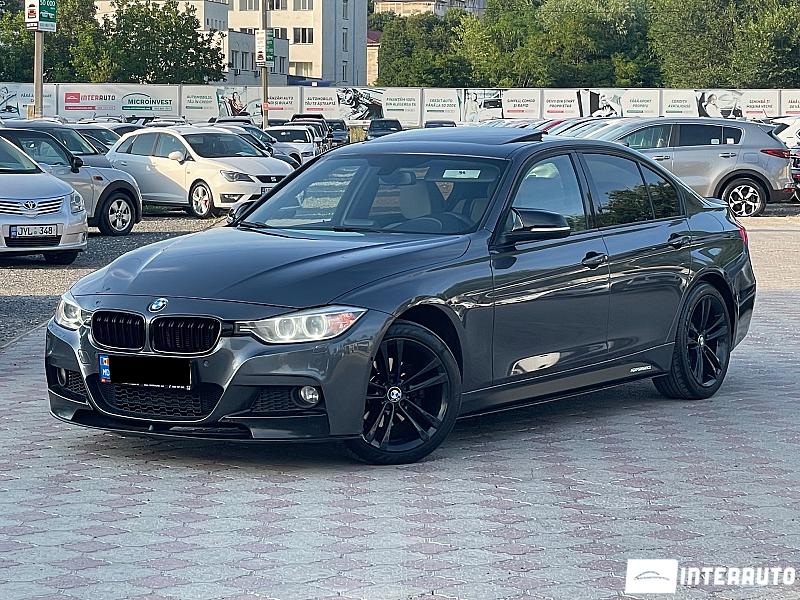BMW 328 2 interauto oferta masina