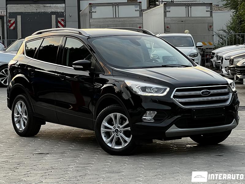 Ford Kuga 2 interauto oferta masina