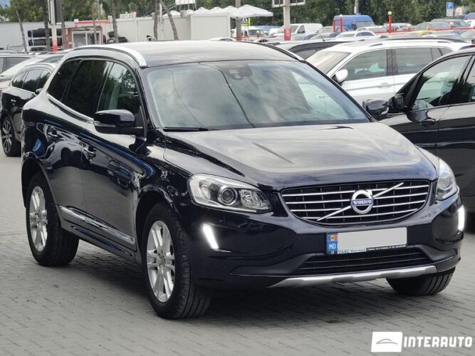 Volvo XC 60 33 interauto-car