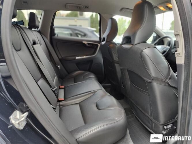 Volvo XC 60 39 interauto-car