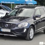 Volvo XC 60 2016
