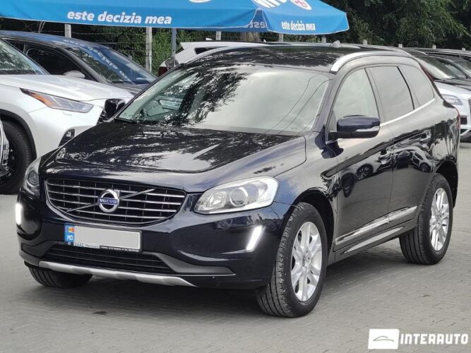 Volvo XC 60 31 interauto-car