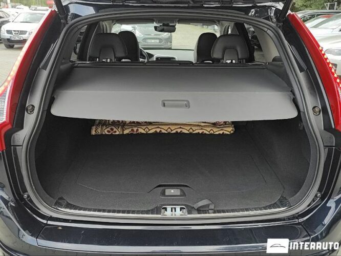 Volvo XC 60 35 interauto-car