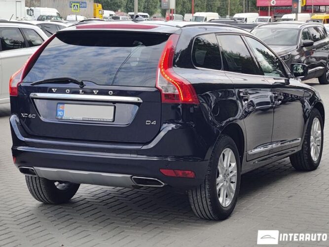 Volvo XC 60 34 interauto-car
