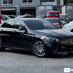 Mercedes E 300de 2020