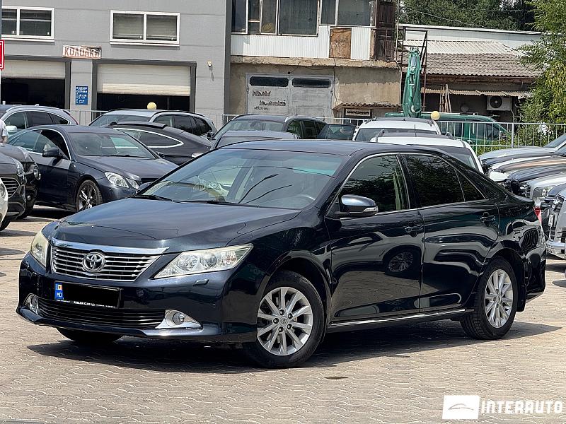 Toyota Camry 2 interauto oferta masina