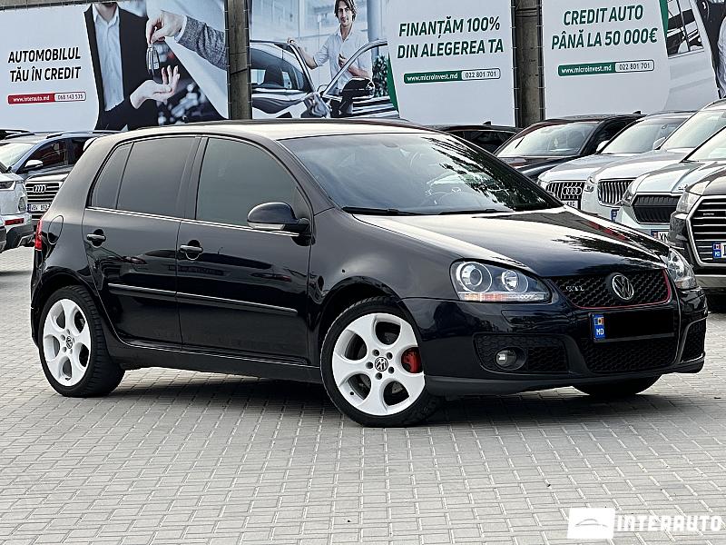 Volkswagen Golf 2 interauto oferta masina