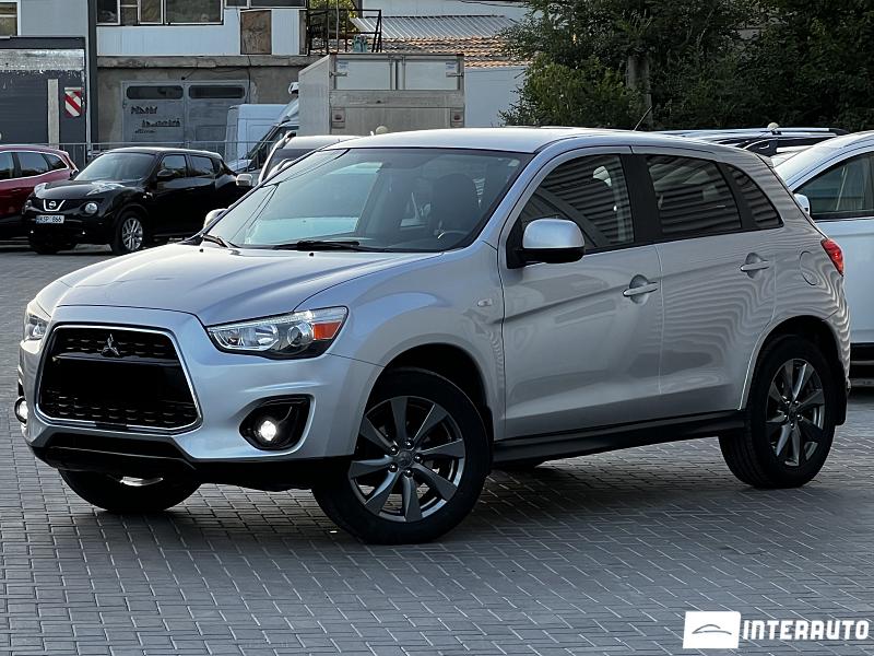 Mitsubishi Outlander Sport 2 interauto oferta masina