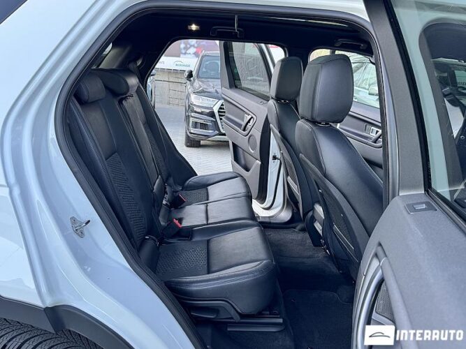 Land Rover Discovery Sport 45 interauto-car