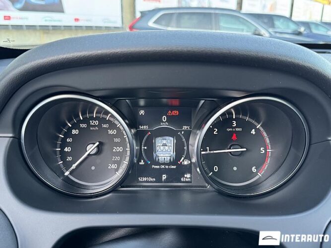 Land Rover Discovery Sport 38 interauto-car