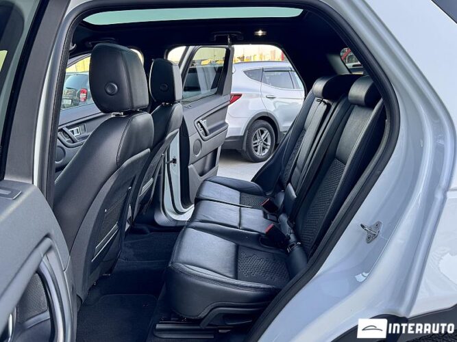 Land Rover Discovery Sport 43 interauto-car