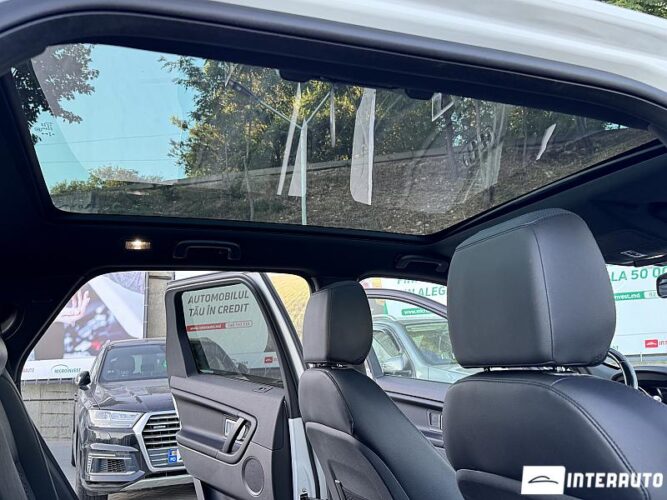 Land Rover Discovery Sport 44 interauto-car